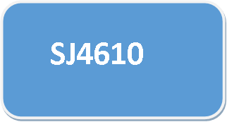 מקרר 4610