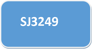 מקרר 3249