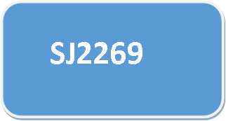 מקרר 2269