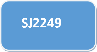 מקרר 2249