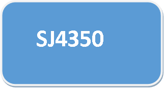 מקרר 4350