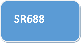 מקרר SR688