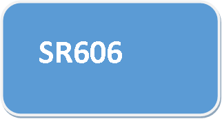 מקרר SR606