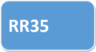 מקרר RR35