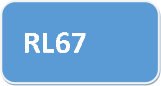 מקרר RL67