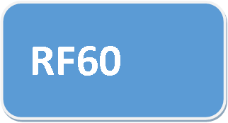 מקרר RF60
