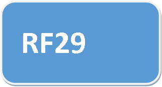 מקרר RF29