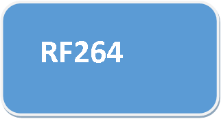 מקרר RF264