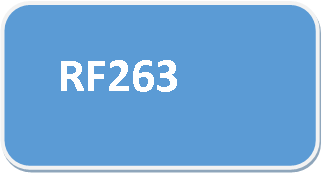 מקרר RF263