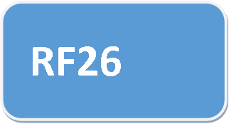 מקרר RF26