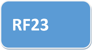 מקרר RF23