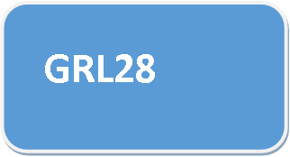 מקרר GRL28