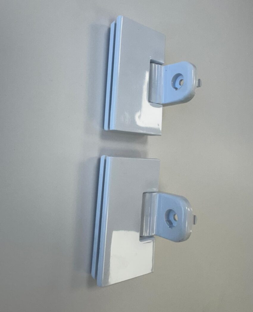 תפס למדף מתקפל