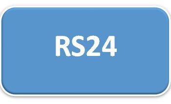 מקרר RS24