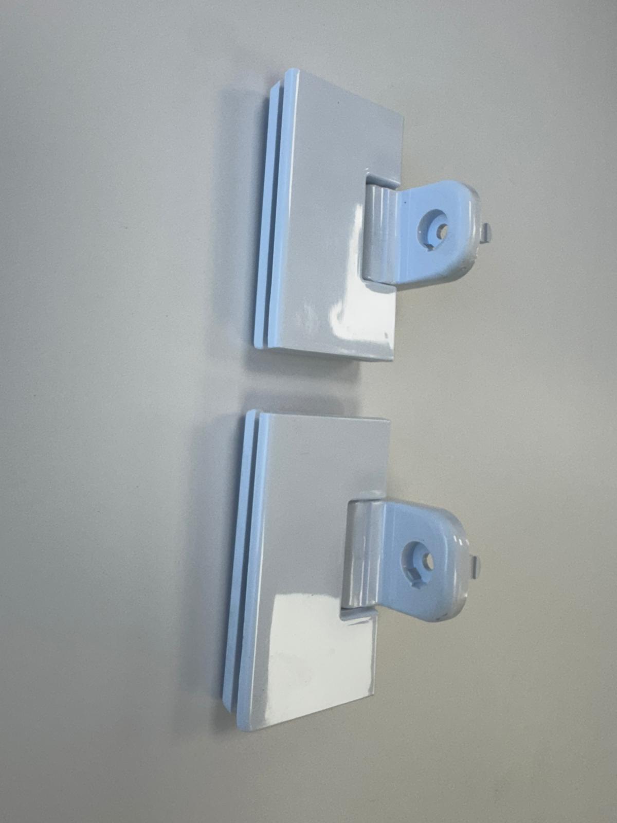 תפס למדף מתקפל